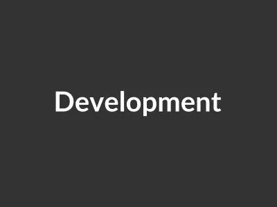 Develop
