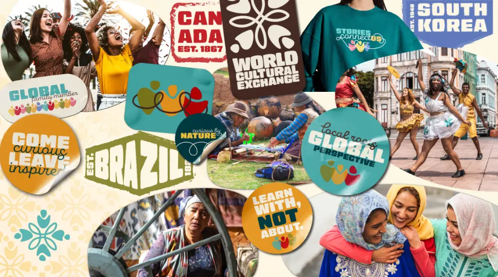 World Cultural Exchange