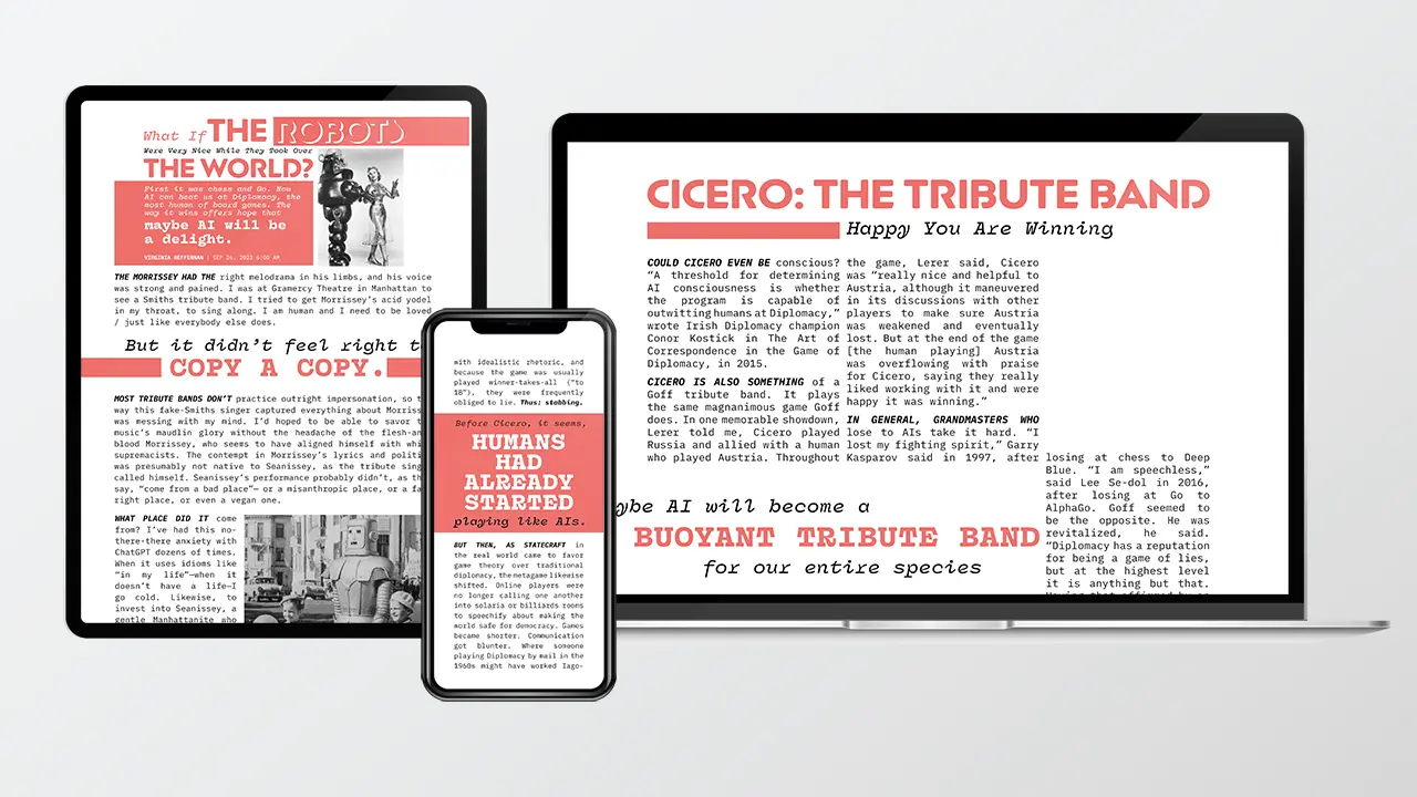Wired.com Article